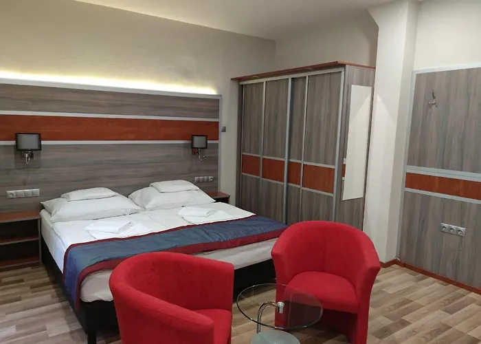 Fortuna Hotel