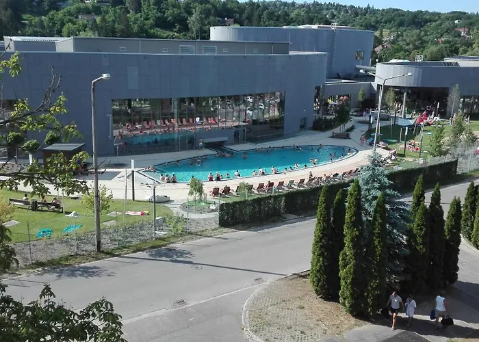 Fortuna Hotel