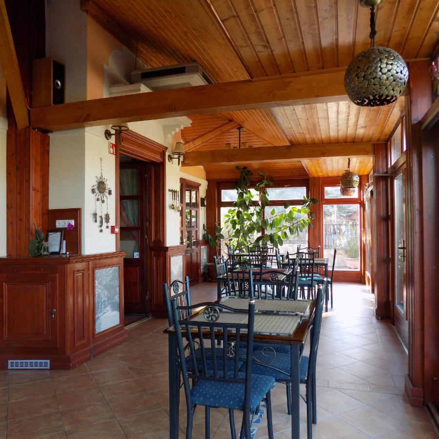 Fortuna Hotel Miskolc